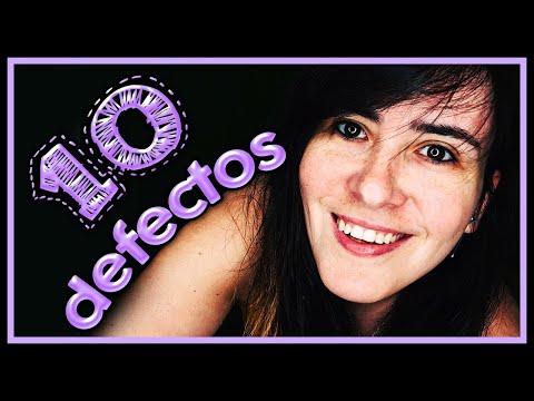 ASMR TAG 10 DEFECTOS o cosas que odio de mi | SUSURROS | Zeiko ASMR