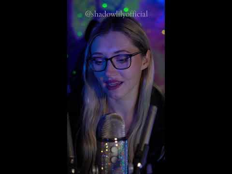 ASMR live to Sleep 71