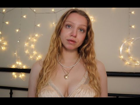 ASMR | Easy & Slow Guided Meditation ~ Soft Spoken ~ Soft Tapping Triggers ~