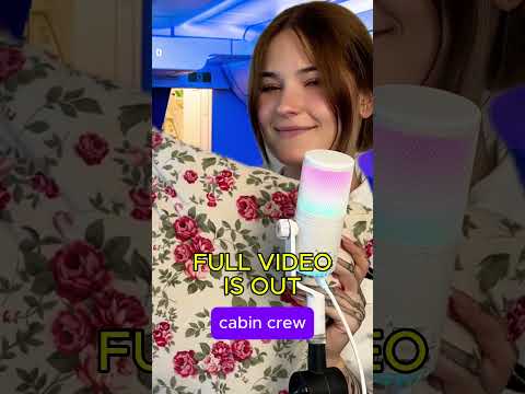 Ultimate Relaxation Trigger. Role Play ASMR