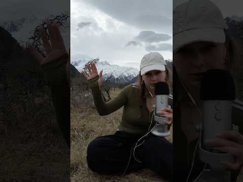 #asmr #natureasmr #visualasmr