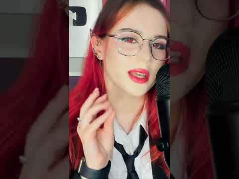 🌙 ASMR relaxing video role play tingles💤(full on my channel)