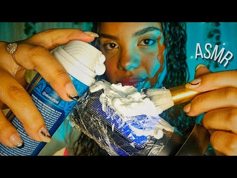 ASMR Relaxamento Profundo 😴 Gatilhos para o Cérebro 🧠