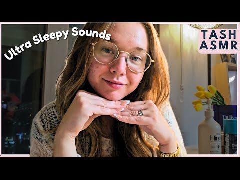 ASMR For when you just need sleep!