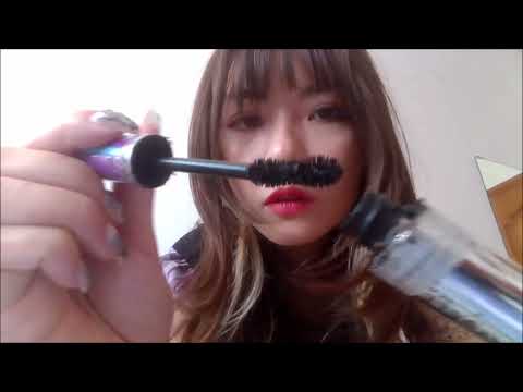 ASMR 2020年風 カメラ引っ掻く音