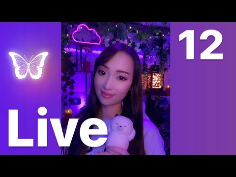 🔵 LIVE n°12 - Rediffusion du jeudi 08 février 2024