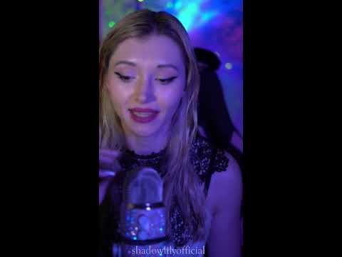 ASMR live Relaxation