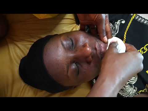 A Good Time To Do Calm Things Asmr