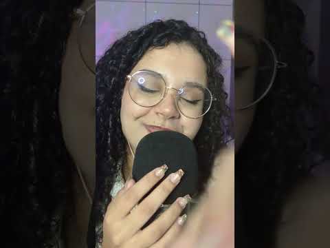 ASMR Palavras de afirmação