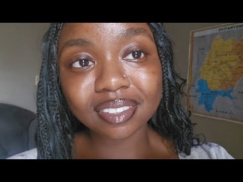 ASMR Your Best Friend Gives You Positive Affirmations After a Really Bad Day (LOFI)