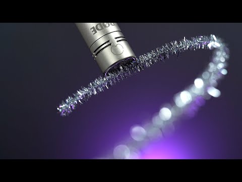 ASMR 🌀 이것은 블랙홀. 당신은 빨려들어갑니다.💤