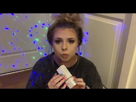 ASMR | ulta haul ✨