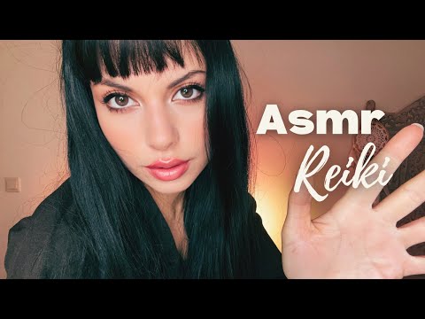 ASMR Reiki: The Most Relaxing Tingles and Energy Healing!