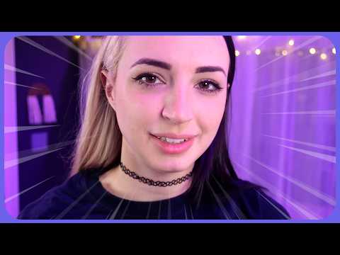1.5 Minute ASMR | The FASTEST Spa