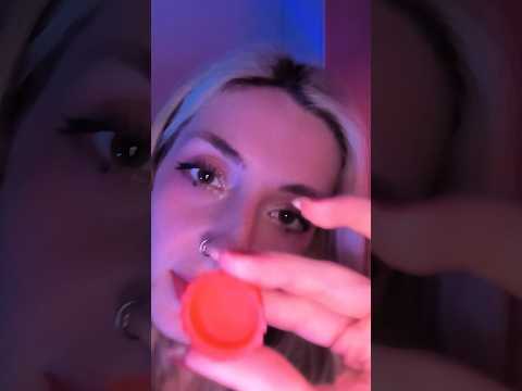 ASMR What color is this?