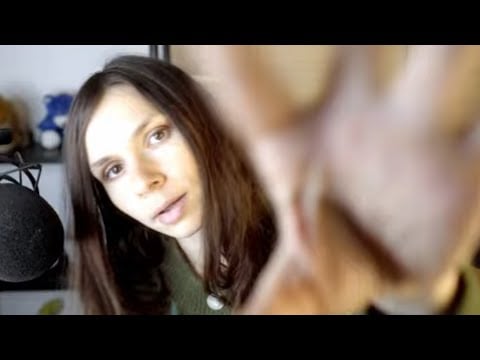 Inaudible ASMR To Melt Your Brain And  Relax To Put You Asleep | Mouth Sounds (Whispered)
