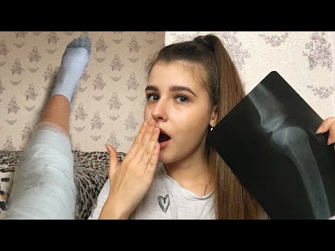 АСМР где я была? Моя травма? шепот || ASMR Russian whisper