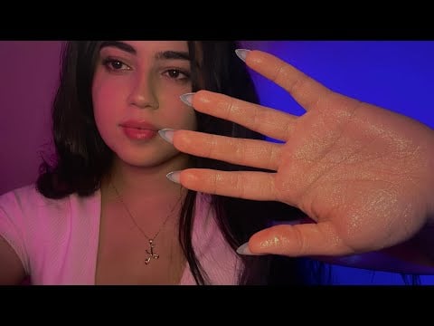 ASMR Jellyfish & Mouth Sounds (The Most Tingly Combo) ✨