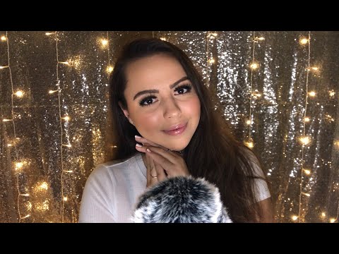 ASMR GRWM ~ Everyday Glam Makeup Tutorial ✨