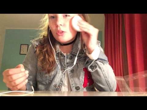 Wat heb ik gekregen van Sinterklaas?|Asmr Juul❤️
