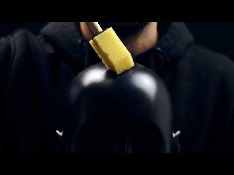 ASMR Binaural (custom video)