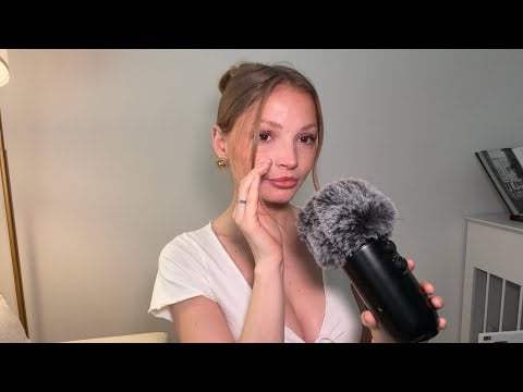 ASMR Reading Your Assumptions About Me 