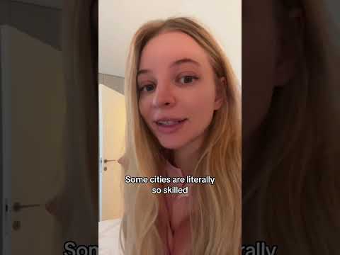 Check out my latest video