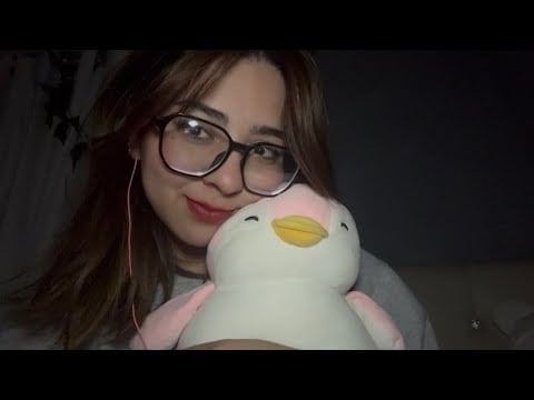 Te preparo para dormir 