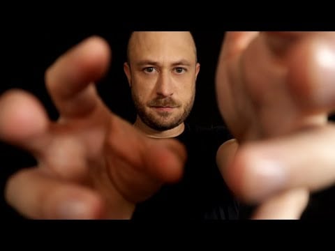 Realistic ASMR Face Massage - POV With Layered Sounds
