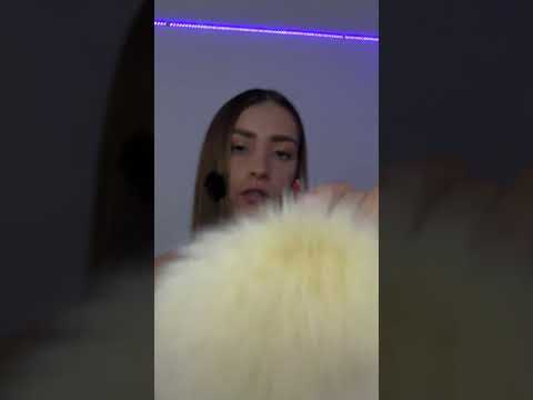 Susurros Visuales: ASMR para tus Ojos😘