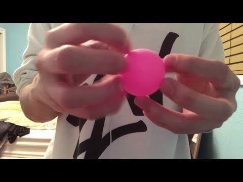 MISSION TINGLE! Super Fast Tapping And Scratching | YamASMR