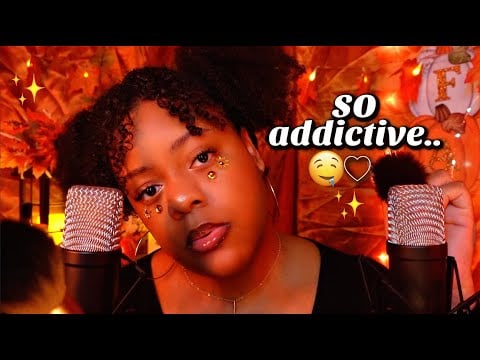 ASMR So Addictive You Can’t Stop Watching 🎧🤤✨