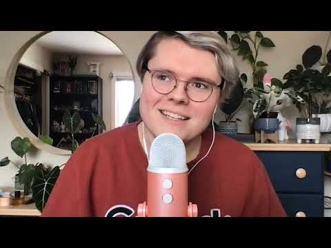More Amazing Non-English Trigger Words (TWT #58) | Eclectic ASMR
