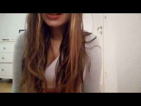 Q+a ASMR