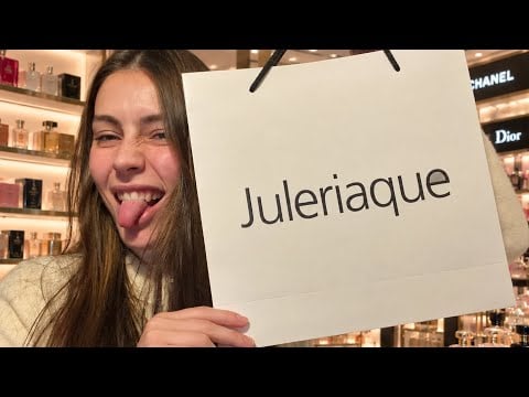 Tienda de perfumes / SoftSpoken