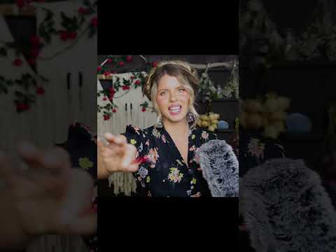 "Uncovering Your Blind Spots" ASMR REIKI Soft Spoken & Personal Attention Healing  #reikiusui  #asmr