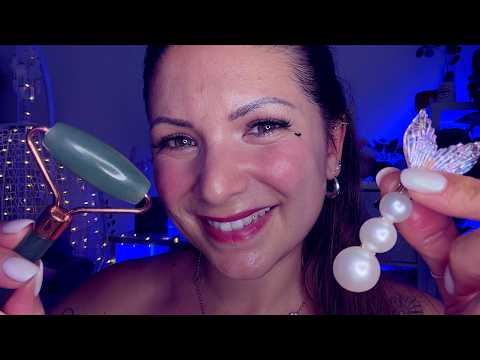 ASMR Beauty Sleep Hotel - Spa zum Einschlafen