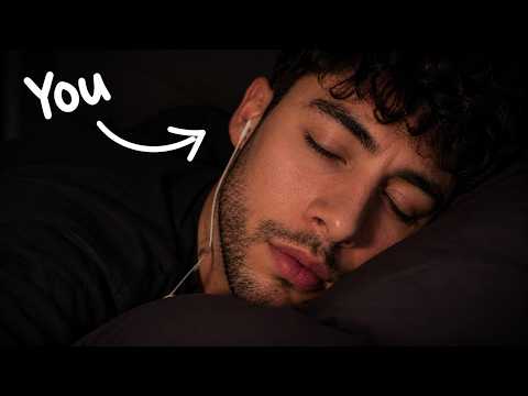 ASMR Para Dormir PROFUNDO 😴 Susurros y Palabras Detonantes