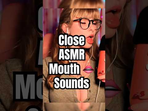 Mouth sounds, whispering, asmr, count down sounds /