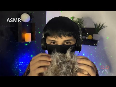 ASMR Te Corto El Pelo 💇 (No te Arrepientas)