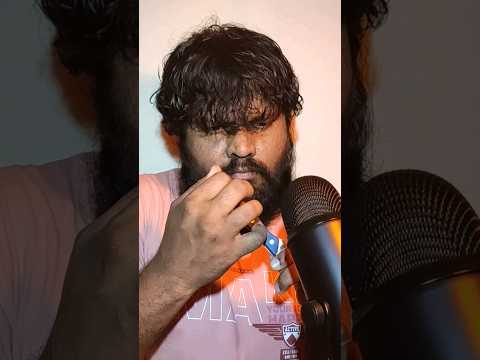 ASMR Tapping Video #shorts