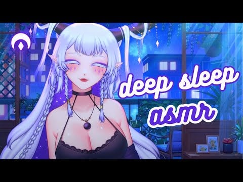 Best ASMR for Deep Sleep 😴 NO TALKING TRIGGERS and RELAXING SOUNDS 🎵