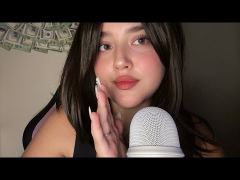 Yaklaş bir oyun oynayacağız ✨ Türkçe Asmr 