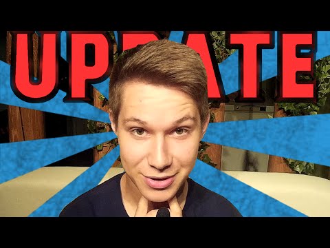 UpDateeeeeeeeee!!! || Whispered ||