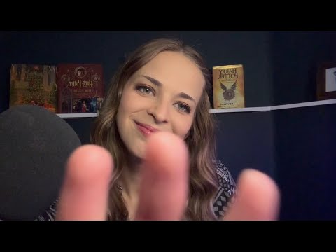 ASMR | GRWM For A Christmas Eve Party 💋🎄