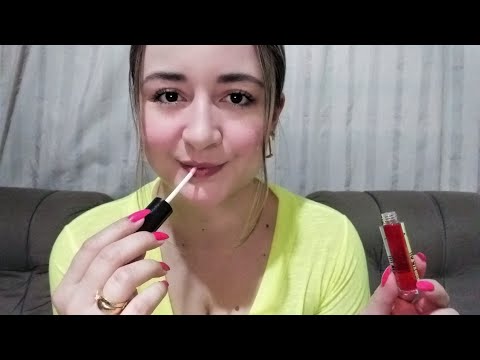 ASMR: COMENDO GLOSS