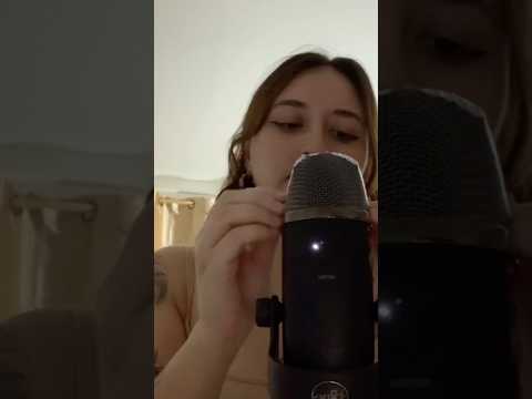 #asmr