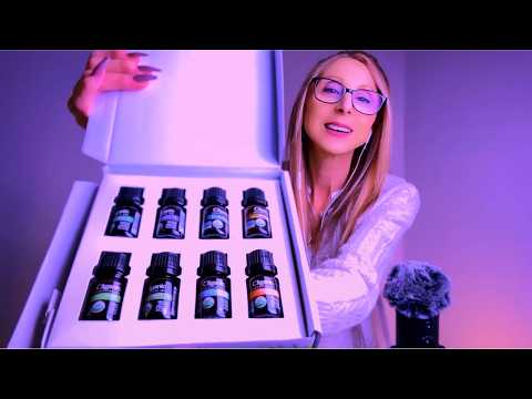 ASMR Home Decor Store Roleplay 🏡 | Retail Assistant Helps You Choose Kitchen, Bed & Bath Decor