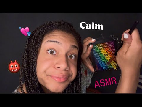 ASMR - Unprecedented Attention (Addie)