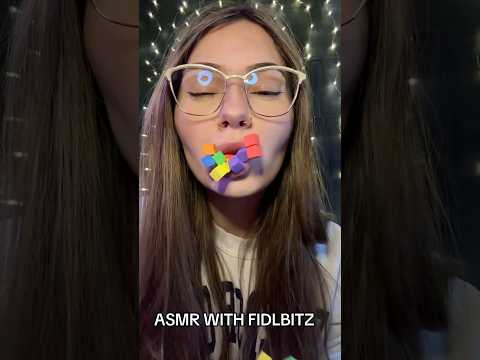 ASMR (do NOT eat these) #weird #asmrtriggers #asmr #asmrvideo #fypp #shorts #fypage #fyp #relax